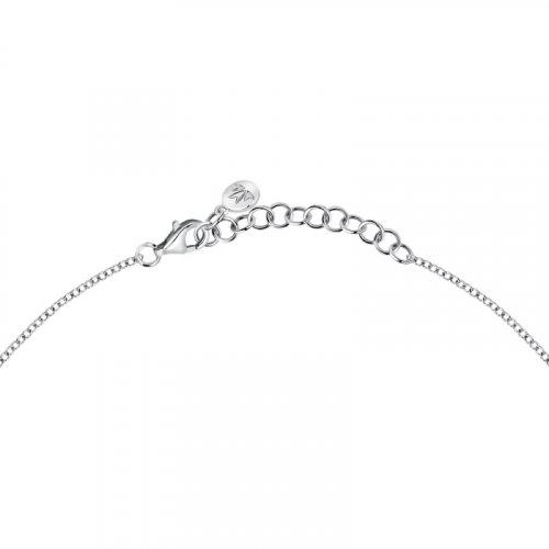 Dámský stříbrný náhrdelník Morellato Tesori SAIW150