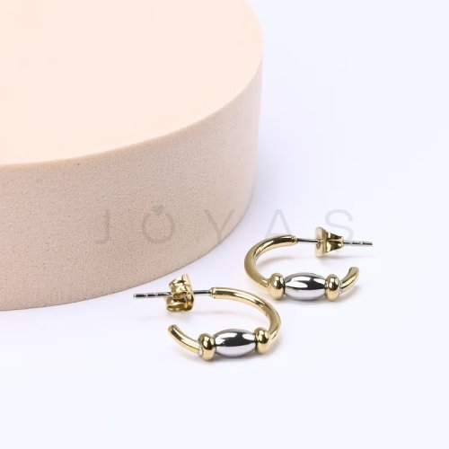 Dámske náušnice Morellato Colori SAXQ11