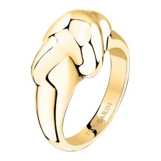 Dámský prsten Trussardi T-Design TJAXA19