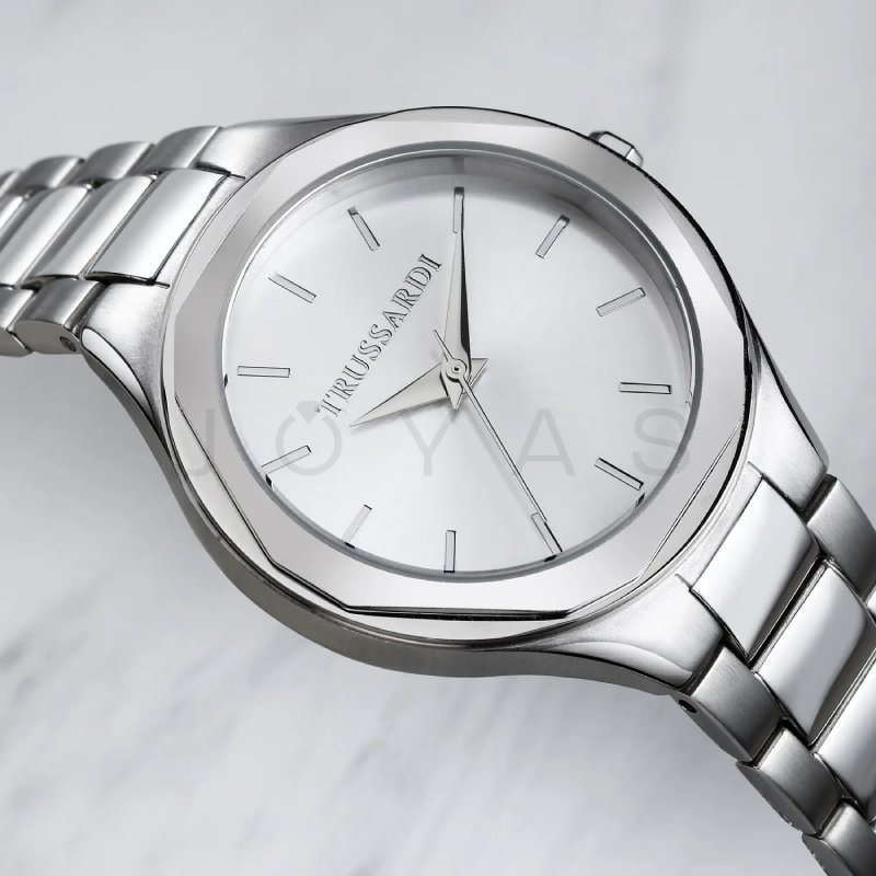 Dámské hodinky Trussardi Small Wrist R2453157506