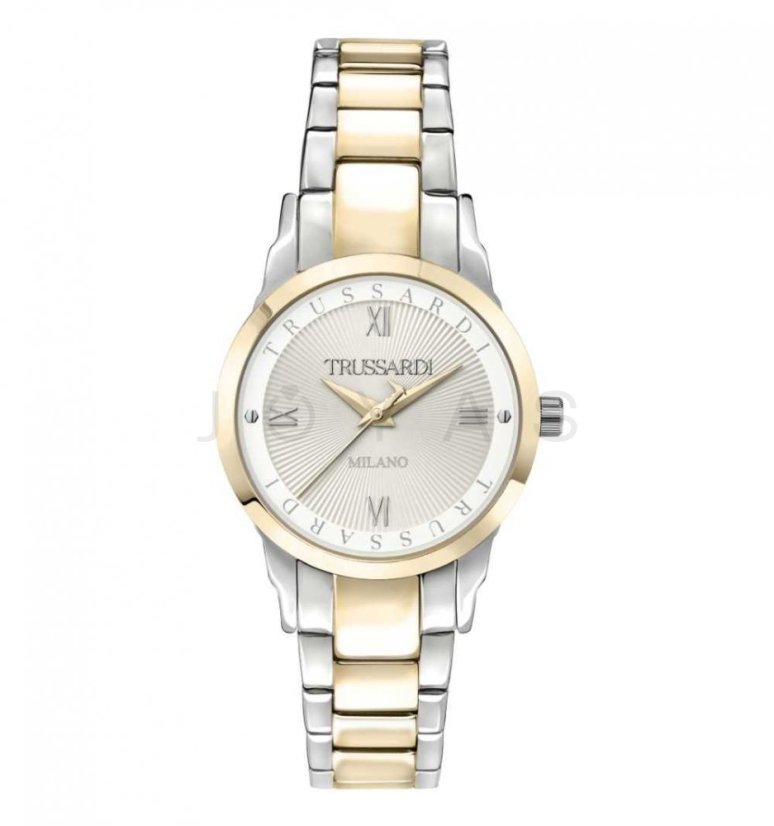 Dámské hodinky Trussardi T-Bent R2453141503