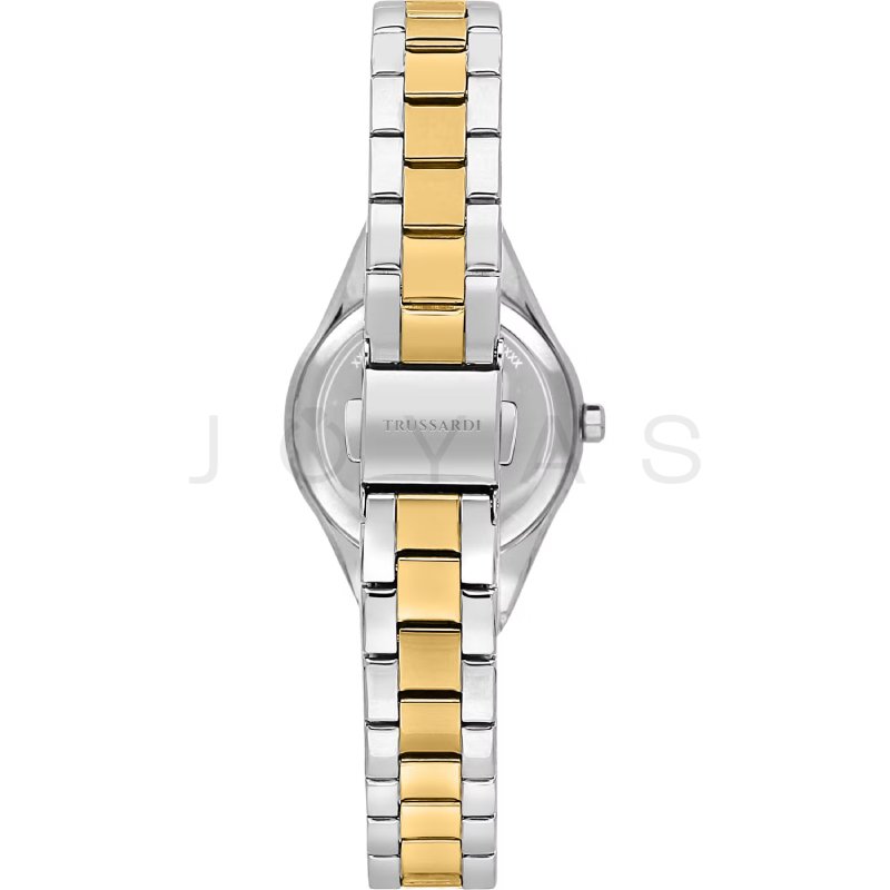 Dámské hodinky Trussardi Metropolitan R2453159506