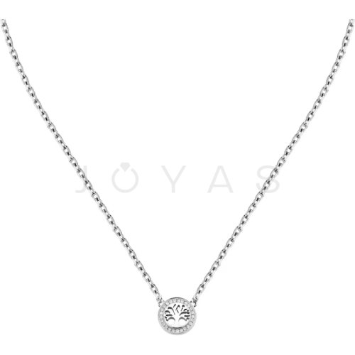 Dámsky náhrdelník Morellato Talismani SAQE46