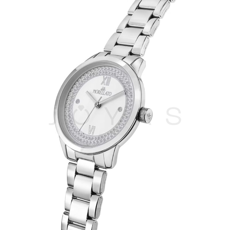 Dámské hodinky Morellato Ninfa R0153141553