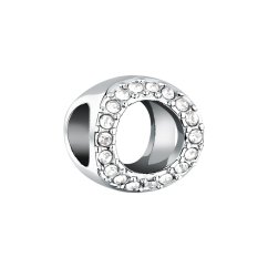 Dámský ocelový přívěsek Morellato Drops SCZ1404