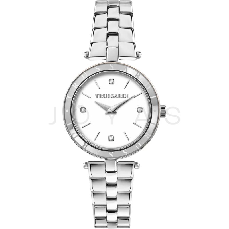 Dámske hodinky Trussardi T-Shiny R2453145515