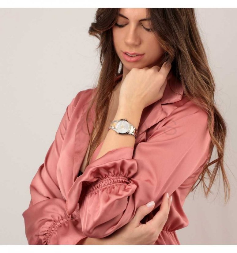 Dámské hodinky Trussardi T-Bent R2453141503