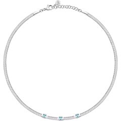 Dámský náhrdelník Morellato Gioia SAVY28