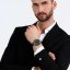 Pánske hodinky Trussardi Metropolitan R2453159001