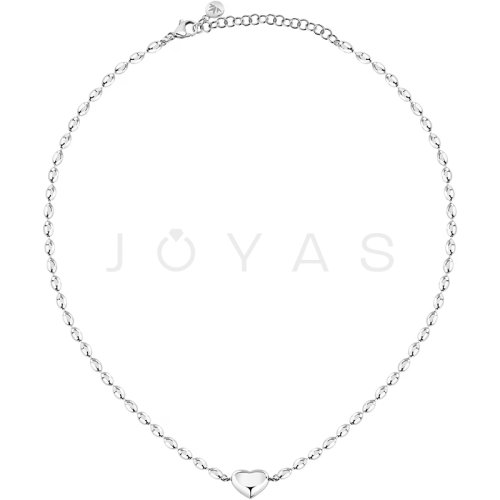 Dámský náhrdelník Morellato Intrecci SAZC07