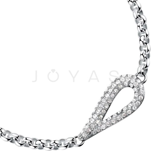 Dámský náramek Morellato Design SAYP28