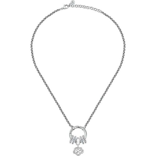 Dámský náhrdelník Morellato Drops SCZ1180