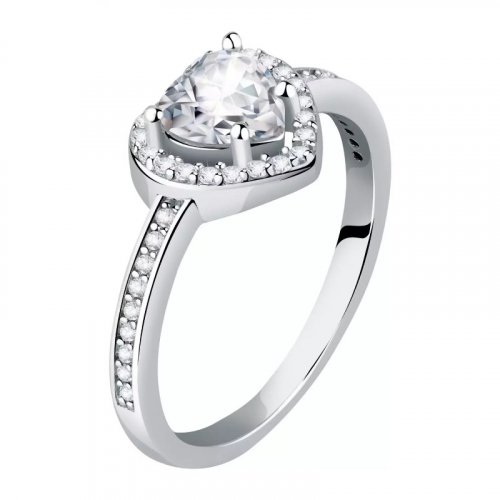 Dámský stříbrný prsten Morellato Tesori  SAVB14 - Velikost: 52 mm