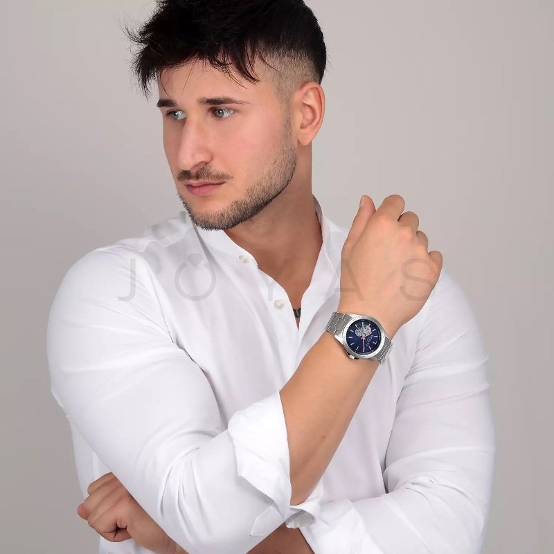 Pánske hodinky Trussardi T-Hawk R2423153002
