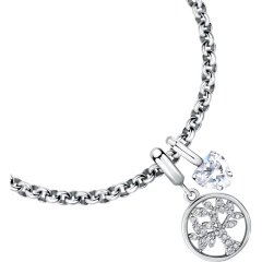 Dámský náramek Morellato Drops SCZ1348