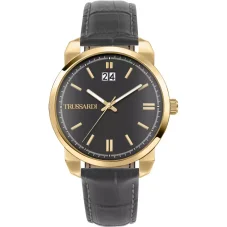 Pánské hodinky Trussardi T-City R2451154002