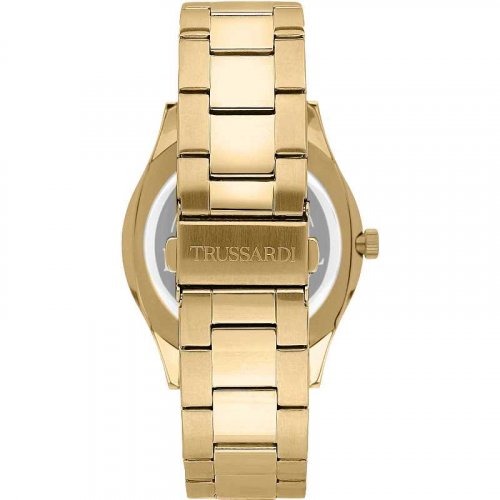 Pánské hodinky Trussardi T-Logo R2453143009