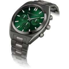 Pánske hodinky Trussardi Metropolitan R2453159001