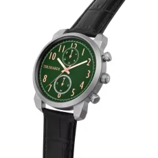 Pánské hodinky Trussardi T-City R2451154001