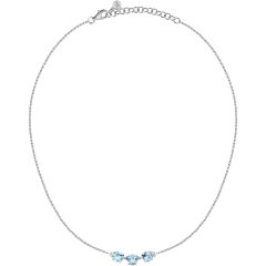 Dámský stříbrný náhrdelník Morellato Tesori SAIW289