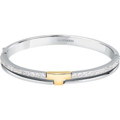 Dámsky náramok Morellato T-Logo TJAXC20