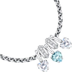 Dámský náramek Morellato Drops SCZ1353