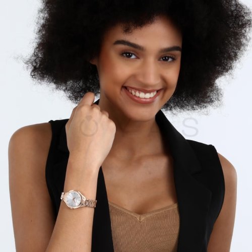 Dámské hodinky Trussardi Metropolitan R2453157508