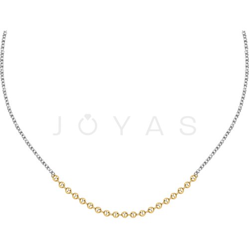 Dámsky náhrdelník Morellato Talismani SAUN30