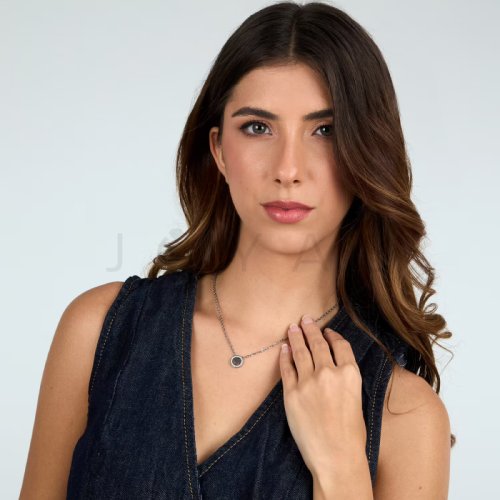 Dámsky náhrdelník Morellato Talismani SAQE46