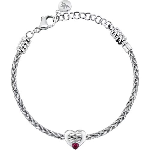 Dámský náramek Morellato Drops SCZ1423