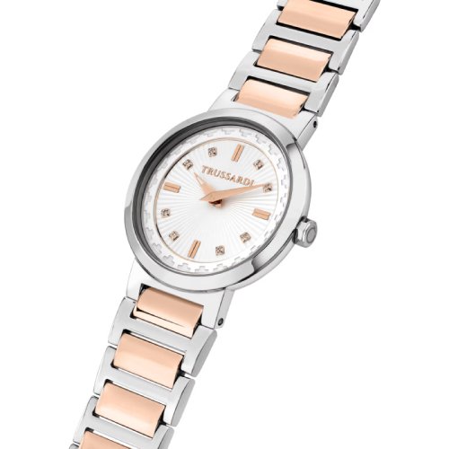 Dámske hodinky Trussardi T-Bridge R2453171505