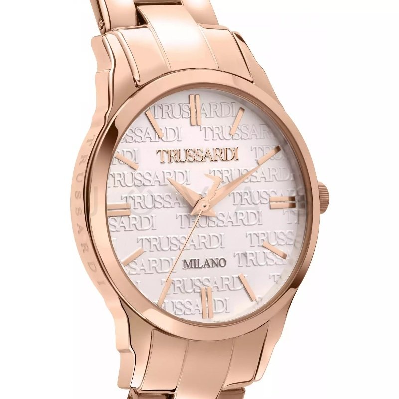 Dámské hodinky Trussardi T-Bent R2453141506