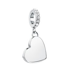 Dámsky oceľový prívesok Morellato Drops SCZ1406