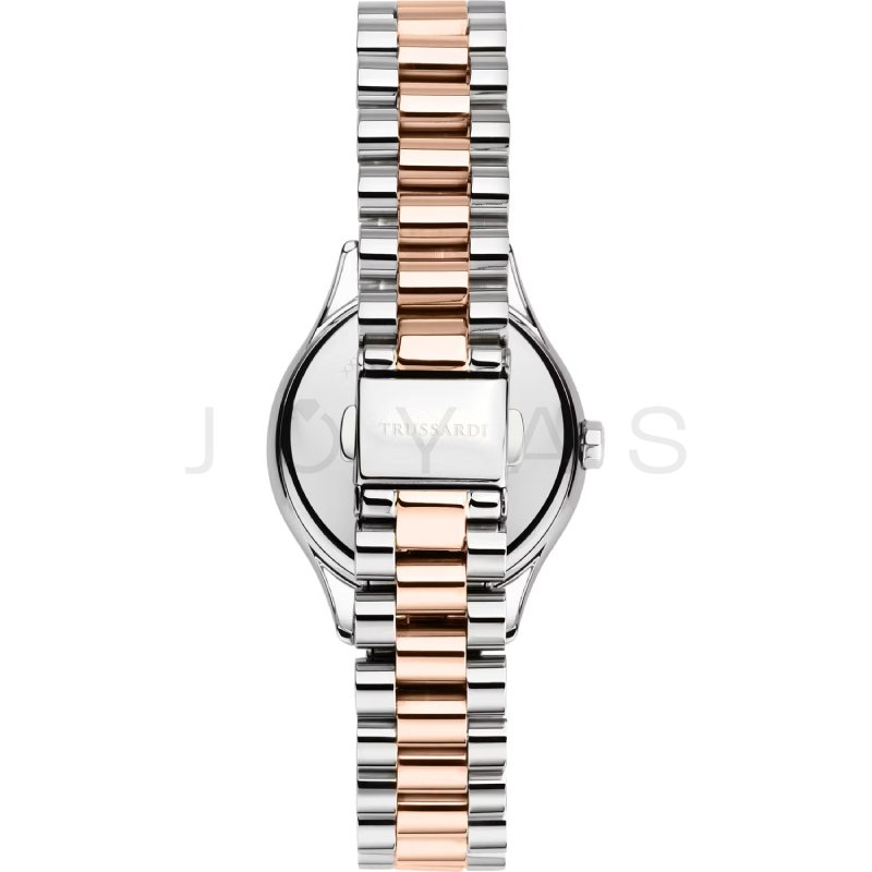 Dámske hodinky Trussardi City Life R2453170501