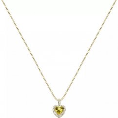 Dámsky strieborný náhrdelník Morellato Tesori SAVB01
