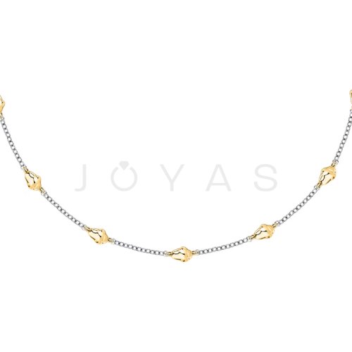 Dámský náhrdelník Trussardi T-Design TJAXA11