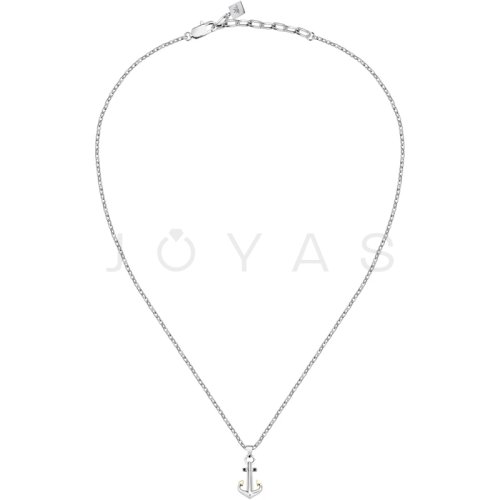 Pánský náhrdelník Morellato Versilia SAHB18