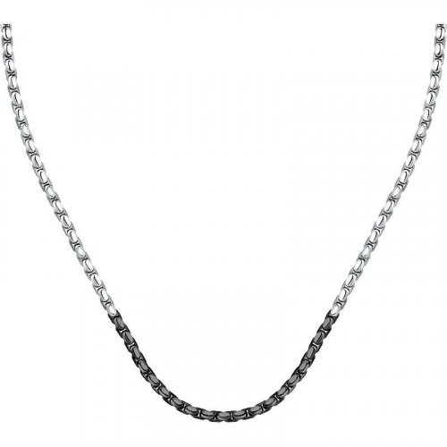 Pánský náhrdelník Morellato Motown SATX12