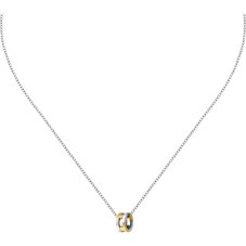 Dámský náhrdelník Trussardi T-Logo TJAXC67