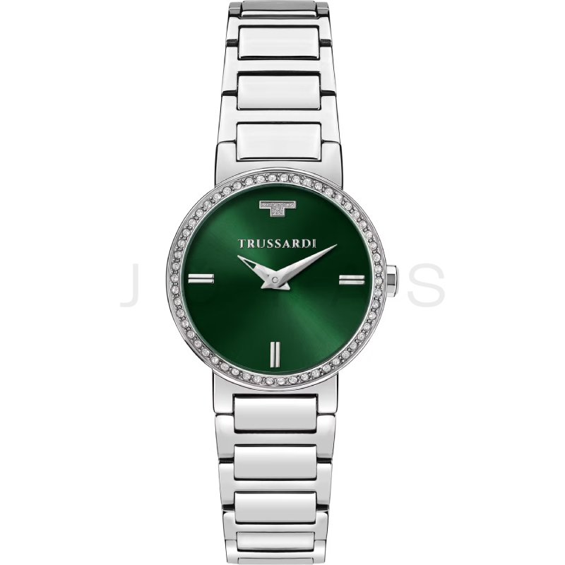 Dámske hodinky Trussardi T-Bridge R2453171501