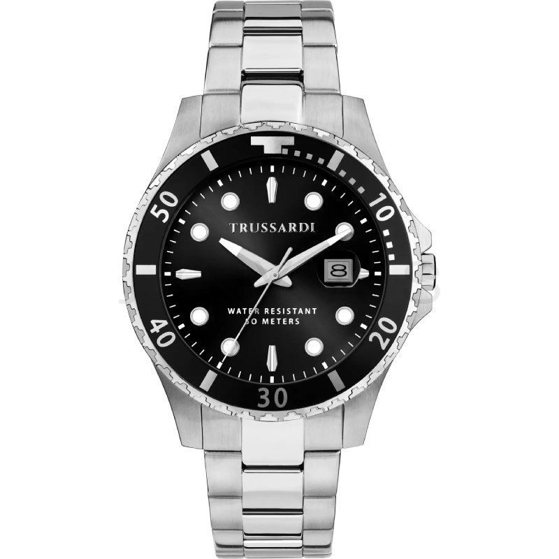 Pánské hodinky Trussardi City Life R2453169005