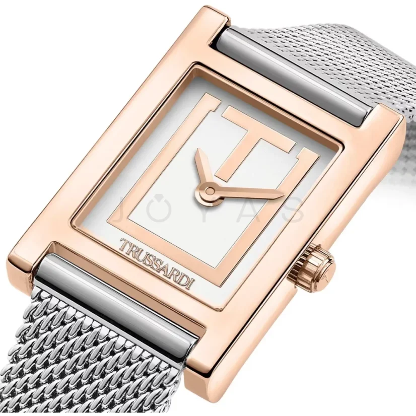Dámske hodinky Trussardi T-Strict R2453155503