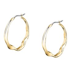Dámské náušnice Trussardi T-Design TJAXA03