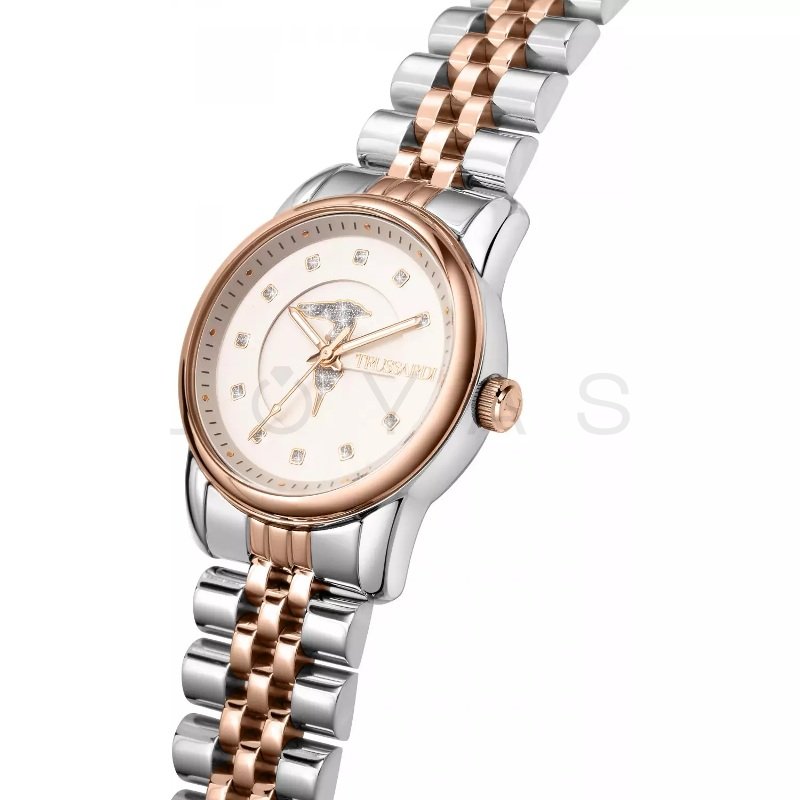 Dámske hodinky Trussardi T-Joy R2453150502
