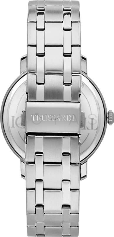 Pánske hodinky Trussardi T-Couple R2453147008