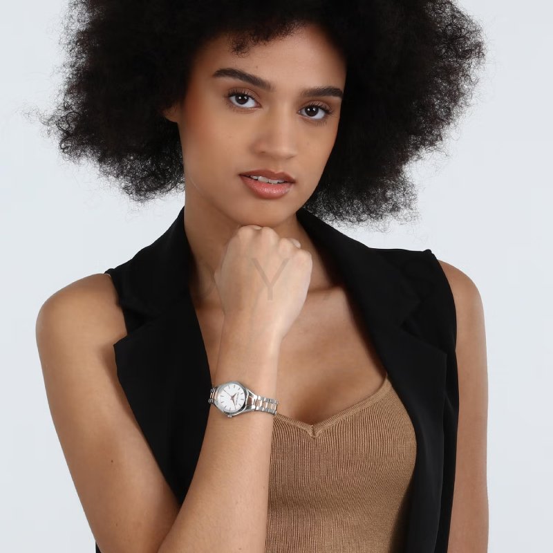 Dámské hodinky Trussardi Metropolitan R2453157509