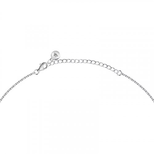 Dámský stříbrný náhrdelník Morellato Tesori SAIW192