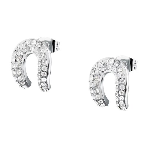 Dámské náušnice Morellato Design SAYP31