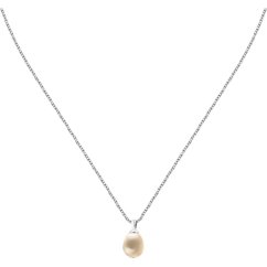 Dámský stříbrný náhrdelník Morellato Perla SXU41