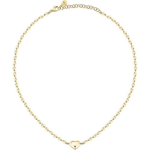 Dámsky náhrdelník Morellato Intrecci SAZC06